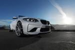 BMW M2 Convertible Competition Packege by dAHLer 2016 года